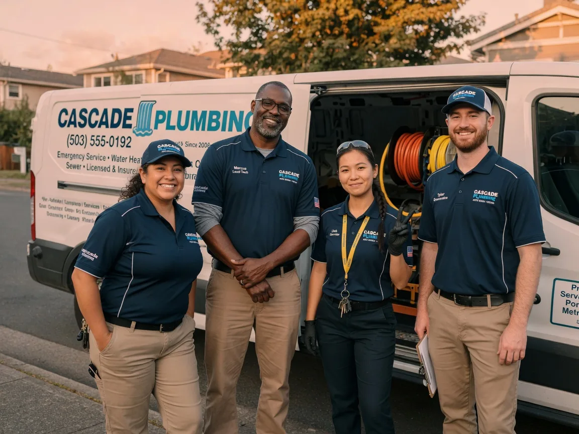 Emergency Plumber company in Glade, KS
